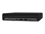 HP Mini Conference G9 - mini desktop Core i7 12700T 1.4 GHz - vPro - 16 GB - SSD 256 GB - with Zoom Rooms