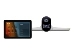 Poly Studio - for Microsoft Teams - Large Room Kit - video conferencing kit