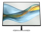 HP 524pn - Series 5 Pro - LED monitor - WUXGA - 24"