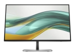 HP 524pf - Series 5 Pro - LED monitor - Full HD (1080p) - 24"