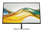 HP 527pq - Series 5 Pro - LED monitor - QHD - 27"