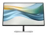 HP 524pu - Series 5 Pro - LED monitor - Full HD (1080p) - 24"