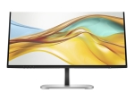 HP 524pm - Series 5 Pro - LED monitor - Full HD (1080p) - 24"