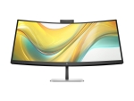 HP 534pm - Series 5 Pro - LED monitor - curved - 34"