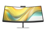 HP 534pm - Series 5 Pro - LED monitor - curved - 34"