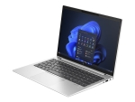 HP EliteBook 830 G11 Notebook - AI Ready - 13.3" - Intel Core Ultra 5 - 125U - 32 GB RAM - 512 GB SSD - Pan Nordic