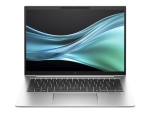 HP EliteBook 840 G11 Notebook - 14" - Intel Core Ultra 5 - 125U - 16 GB RAM - 512 GB SSD - Pan Nordic