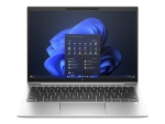 HP EliteBook 830 G11 Notebook - AI Ready - 13.3" - Intel Core Ultra 5 - 125U - 16 GB RAM - 512 GB SSD - Pan Nordic