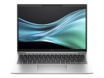 HP EliteBook 830 G11 Notebook - 13.3" - Intel Core Ultra 5 - 125U - 16 GB RAM - 512 GB SSD - Pan Nordic