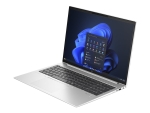 HP EliteBook 865 G11 Notebook - AI Ready - 16" - AMD Ryzen 7 Pro - 8840HS - 32 GB RAM - 512 GB SSD - Pan Nordic