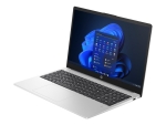 HP 250 G10 Notebook - 15.6" - Intel N-series - N200 - 8 GB RAM - 512 GB SSD - Pan Nordic