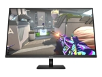 OMEN Transcend by HP 32 - OLED monitor - 4K - 32" - HDR