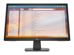 HP P22v G4 - P-Series - LED monitor - Full HD (1080p) - 22"