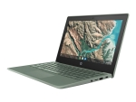 HP Chromebook 11 G8 Education Edition - 11.6" - Intel Celeron - N4120 - 4 GB RAM - 32 GB eMMC - Pan Nordic