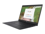 HP Chromebook 14 G6 - 14" - Intel Celeron - N4020 - 4 GB RAM - 32 GB eMMC - Pan Nordic