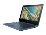 HP Chromebook x360 11 G3 Education Edition - 11.6" - Intel Celeron - N4020 - 4 GB RAM - 32 GB eMMC - Pan Nordic