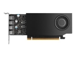 NVIDIA RTX A1000 - graphics card - RTX A1000 - 8 GB