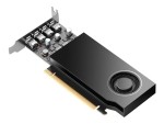 NVIDIA RTX A400 - graphics card - RTX A400 - 4 GB