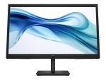 HP 322pv - Series 3 Pro - LED monitor - Full HD (1080p) - 22"