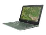 HP Chromebook 11A G8 Education Edition - 11.6" - AMD A4 - 9120C - 4 GB RAM - 32 GB eMMC - Pan Nordic