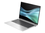 HP EliteBook 830 G11 Notebook - AI Ready - 13.3" - Intel Core Ultra 7 - 155U - 32 GB RAM - 512 GB SSD - Pan Nordic