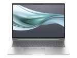 HP EliteBook 660 G11 Notebook - AI Ready - 16" - Intel Core Ultra 5 - 125U - 16 GB RAM - 512 GB SSD - Intl English