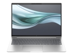 HP EliteBook 660 G11 Notebook - 16" - Intel Core Ultra 7 - 155U - 16 GB RAM - 512 GB SSD - Pan Nordic