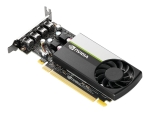 NVIDIA T400E - graphics card - T400E - 4 GB