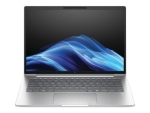 HP EliteBook 6 G1i Notebook AI - 14" - Intel Core Ultra 5 - 225U - 32 GB RAM - 512 GB SSD - Pan Nordic