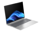 HP EliteBook 6 G1i Notebook AI - 14" - Intel Core Ultra 7 - 255U - 16 GB RAM - 512 GB SSD - Pan Nordic