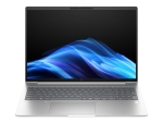 HP EliteBook 6 G1i Notebook AI - 16" - Intel Core Ultra 5 - 225U - 16 GB RAM - 512 GB SSD - Pan Nordic