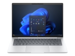 HP EliteBook 8 G1i Notebook AI - 14" - Intel Core Ultra 5 - 225U - 16 GB RAM - 512 GB SSD - Pan Nordic