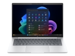 HP EliteBook 8 16 G1i Notebook Next Gen AI - 16" - Intel Core Ultra 5 - 228V - 32 GB RAM - 1 TB SSD - Pan Nordic