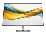 HP 524da - 5 Series - LED monitor - Full HD (1080p) - 24"