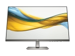HP 524da - 5 Series - LED monitor - Full HD (1080p) - 24"