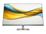 HP 527da - 5 Series - LED monitor - Full HD (1080p) - 27"