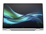 HP Elite x360 1040 G11 Notebook - AI Ready - 14" - Intel Core Ultra 7 - 155H - vPro - 32 GB RAM - 1 TB SSD - Pan Nordic