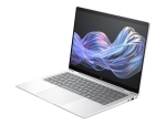 HP EliteBook X Flip G1i Notebook Next Gen AI - 14" - Intel Core Ultra 7 - 258V - 32 GB RAM - 512 GB SSD - Pan Nordic