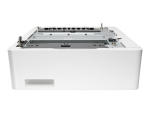 HP media tray / feeder - 550 sheets