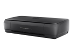 HP Officejet 250 Mobile All-in-One - multifunction printer - colour