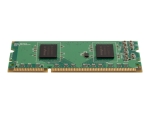 HP - DDR3 - module - 1 GB - SO-DIMM 144-pin - 800 MHz / PC3-6400 - unbuffered