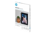 HP Advanced Glossy Photo Paper - photo paper - glossy - 25 sheet(s) - 100 x 150 mm - 250 g/m²