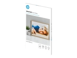 HP Advanced Photo Paper - photo paper - glossy - 20 sheet(s) - A3 - 250 g/m²