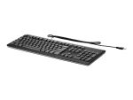 HP - keyboard - Danish Input Device