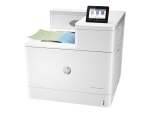 HP Color LaserJet Enterprise M856dn - printer - colour - laser