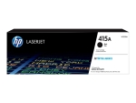 HP 415A - black - original - LaserJet - toner cartridge (W2030A)