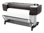 HP DesignJet T1700 - large-format printer - colour - ink-jet