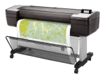 HP DesignJet T1700 - large-format printer - colour - ink-jet