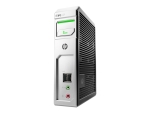 HP Quad-Display t310 - DTS Tera2140 - 512 MB - flash 32 MB
