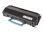 IBM - High Yield - black - compatible - toner cartridge - Use and Return